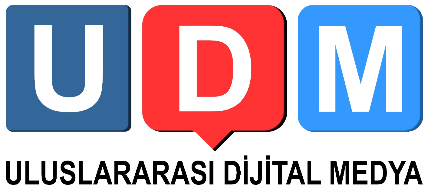 Uluslararası Dijital Medya